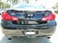 Black Obsidian - G 35 Sedan Photo No. 7