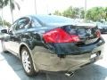 Black Obsidian - G 35 Sedan Photo No. 9