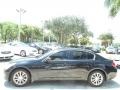 Black Obsidian - G 35 Sedan Photo No. 12
