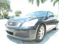 Black Obsidian - G 35 Sedan Photo No. 14