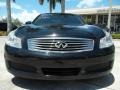 Black Obsidian - G 35 Sedan Photo No. 15
