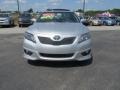 Classic Silver Metallic - Camry SE Photo No. 3