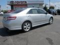 Classic Silver Metallic - Camry SE Photo No. 5