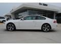 2008 Alpine White BMW 6 Series 650i Coupe  photo #8