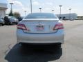 Classic Silver Metallic - Camry SE Photo No. 6