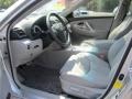 Classic Silver Metallic - Camry SE Photo No. 7