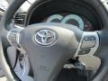 Classic Silver Metallic - Camry SE Photo No. 8