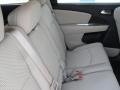 Black/Light Frost Beige Interior Photo for 2012 Dodge Journey #53504324