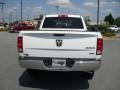 2012 Bright White Dodge Ram 2500 HD ST Crew Cab 4x4  photo #3