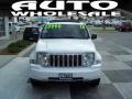 Stone White - Liberty Limited 4x4 Photo No. 2