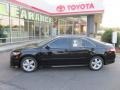 Black - Camry SE Photo No. 2