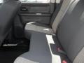 2012 Bright White Dodge Ram 2500 HD ST Crew Cab 4x4  photo #14