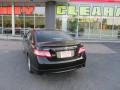 Black - Camry SE Photo No. 3