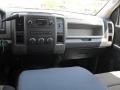 2012 Bright White Dodge Ram 2500 HD ST Crew Cab 4x4  photo #16