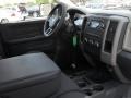 2012 Bright White Dodge Ram 2500 HD ST Crew Cab 4x4  photo #20