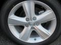 Black - Camry SE Photo No. 11