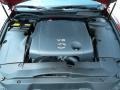 2.5 Liter DOHC 24-Valve Dual VVT-i V6 Engine for 2010 Lexus IS 250 #53504764