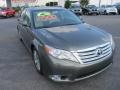 2011 Cypress Green Pearl Toyota Avalon Limited  photo #4