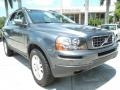 Shadow Blue Metallic - XC90 3.2 Photo No. 2