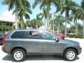 Shadow Blue Metallic - XC90 3.2 Photo No. 5