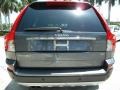 Shadow Blue Metallic - XC90 3.2 Photo No. 7