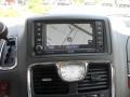 2012 Chrysler Town & Country Touring - L Navigation