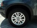 Shadow Blue Metallic - XC90 3.2 Photo No. 11