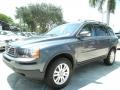 Shadow Blue Metallic - XC90 3.2 Photo No. 13