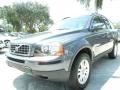 Shadow Blue Metallic - XC90 3.2 Photo No. 14
