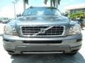 Shadow Blue Metallic - XC90 3.2 Photo No. 15