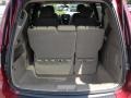 2012 Chrysler Town & Country Touring - L Trunk