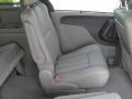 Dark Frost Beige/Medium Frost Beige 2012 Chrysler Town & Country Touring - L Interior Color