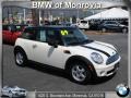 Pepper White - Cooper Hardtop Photo No. 1