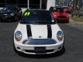 Pepper White - Cooper Hardtop Photo No. 2