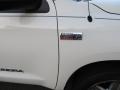 2011 Super White Toyota Tundra Limited CrewMax 4x4  photo #6