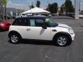 Pepper White - Cooper Hardtop Photo No. 4