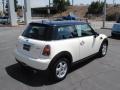 Pepper White - Cooper Hardtop Photo No. 9