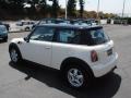 Pepper White - Cooper Hardtop Photo No. 12