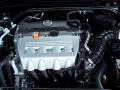2.4 Liter DOHC 16-Valve i-VTEC 4 Cylinder Engine for 2011 Acura TSX Sedan #53505523