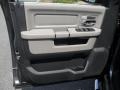 2012 Mineral Gray Metallic Dodge Ram 1500 Big Horn Crew Cab  photo #8