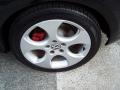 2010 Volkswagen GTI 2 Door Wheel