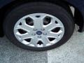 2012 Kona Blue Metallic Ford Focus SE 5-Door  photo #4