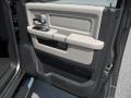 2012 Mineral Gray Metallic Dodge Ram 1500 Big Horn Crew Cab  photo #20