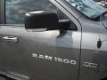 2012 Mineral Gray Metallic Dodge Ram 1500 Big Horn Crew Cab  photo #21
