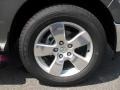 2012 Dodge Ram 1500 Big Horn Crew Cab Wheel and Tire Photo