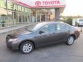 Magnetic Gray Metallic - Camry LE Photo No. 1