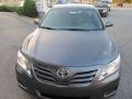 Magnetic Gray Metallic - Camry LE Photo No. 2