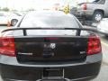 2006 Brilliant Black Crystal Pearl Dodge Charger SXT  photo #4