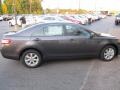 Magnetic Gray Metallic - Camry LE Photo No. 4