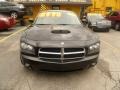 2006 Brilliant Black Crystal Pearl Dodge Charger SXT  photo #5